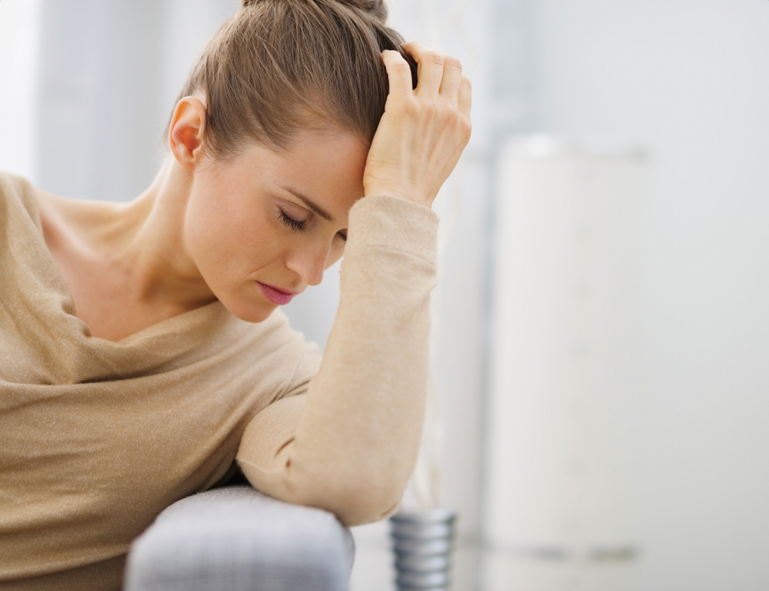 Stress oxydatifs origine de l'endométriose
