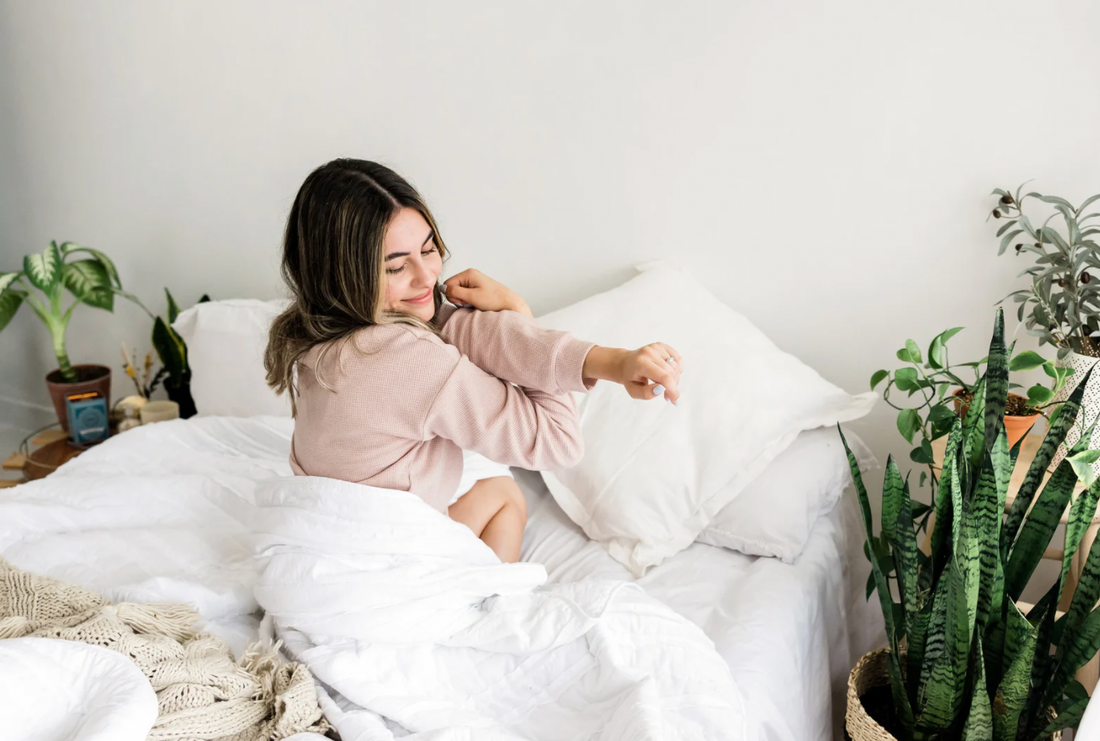 fatigue chronique naturopathie endométriose