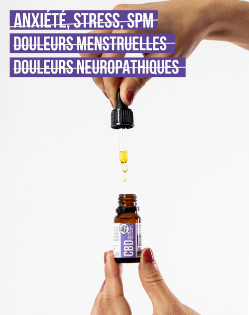 DESTOCK HUILE 20% - 30ML (Format XXL)