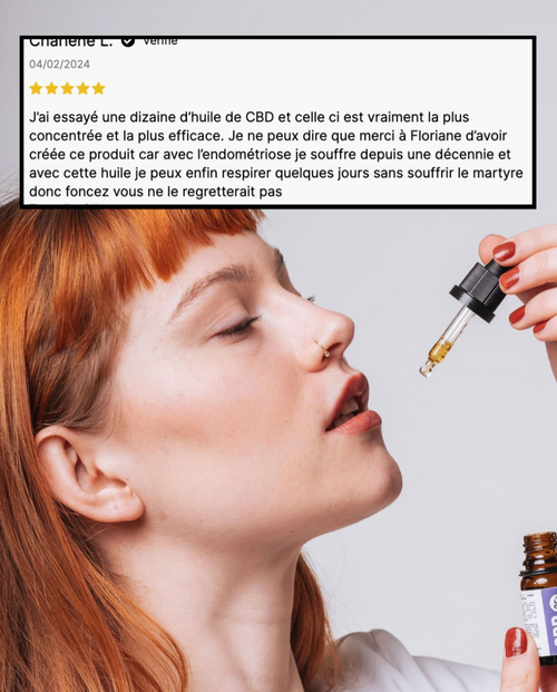 DESTOCK HUILE 20% - 30ML (Format XXL)